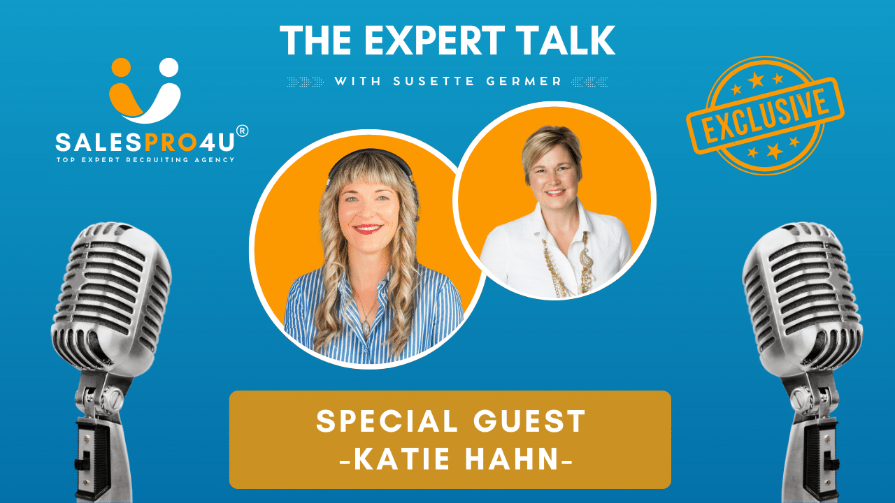 Podcast Episode Covers YouTube Katie Hahn