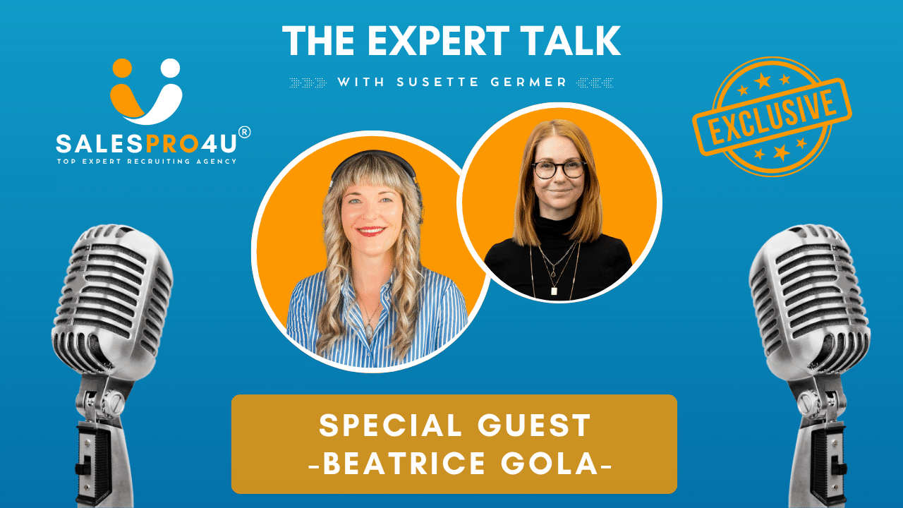 Qui sommes-nous 13 Podcast Episode Covers YouTube NEW Beatrice Gola 1