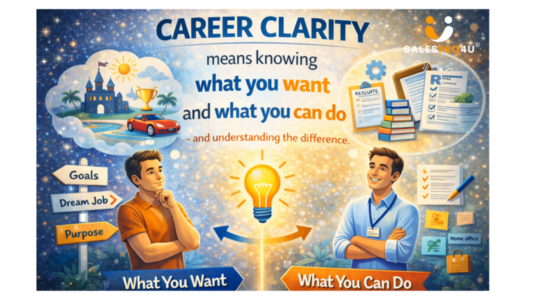 Career Clarity