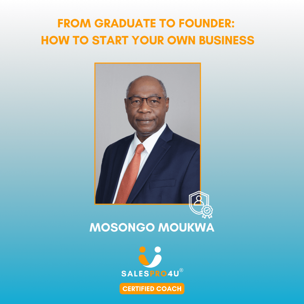 Coach Mosongo Moukwa