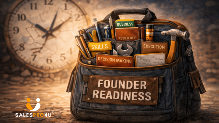 Founder Readiness 1