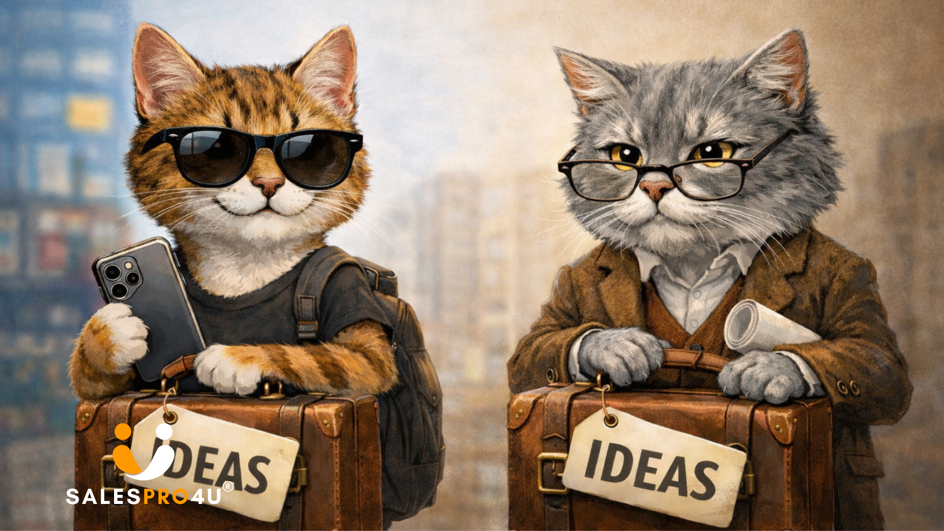 Graduate vs seasoned