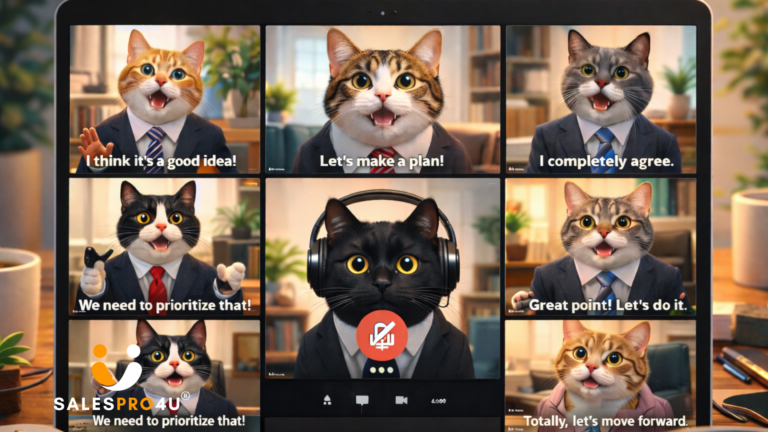 L’écoute active : la compétence la plus précieuse dans le travail hybride Dans les environnements de travail à distance ou hybrides, la communication efficace devient essentielle.