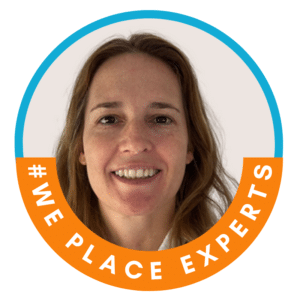 LinkedIn Profile Picture Vicky Sucarrat